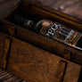 PEGGY DARK RUM – 200ml WITH WOODEN GIFT BOX